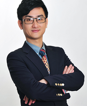 王啸天