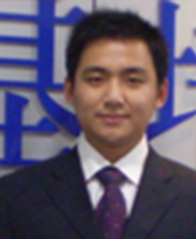 赵海朋先生